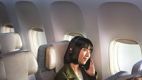 Lên kế hoạch cho kỳ nghỉ trong năm 2020 với chương trình khuyến mãi toàn cầu của Emirates