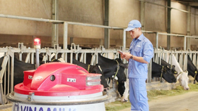 Xây dựng nguồn nhân lực cao cho doanh nghiệp