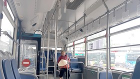 Cần hỗ trợ doanh nghiệp vận tải khắc phục ảnh hưởng do dịch Covid-19