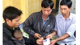 1,3 tỷ đồng của Tròn