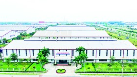 Tổng quan nhà máy sản xuất nhíp ô tô
