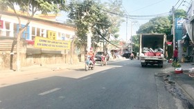 Quận Thủ Đức cơ bản không còn hộ nghèo