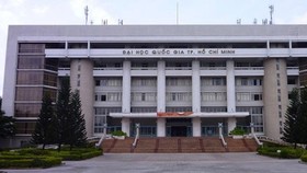 Đại học Quốc gia TPHCM vào tốp 500 đại học hàng đầu ở các nền kinh tế mới nổi