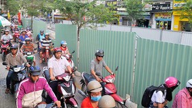 Để không “đào lên xới xuống”