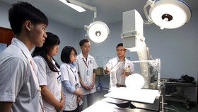 Nhiều chương trình đạt chuẩn kiểm định quốc tế