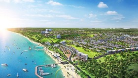 Dấu hiệu tích cực cho BĐS nghỉ dưỡng