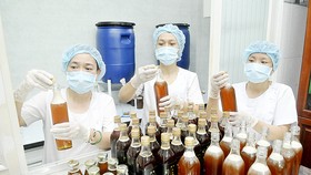 Thiết kế cơ chế liên kết, cùng vượt khó và phát triển