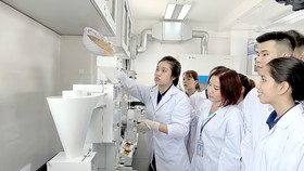 Nâng chuẩn đầu vào đại học
