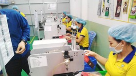 Đẩy mạnh cải tiến, nâng cao năng suất lao động
