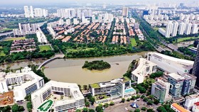TPHCM tổ chức đợt thi đua chào mừng Đại hội Đảng