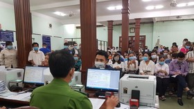 Bỏ hộ khẩu giấy là cần thiết, tất yếu