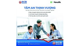 Tâm An Thịnh Vượng