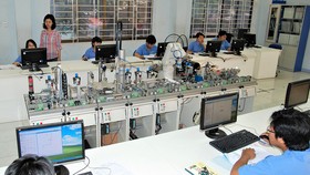 Đổi mới giáo dục nghề nghiệp: Bứt phá để đáp ứng nhu cầu việc làm