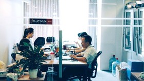 Xây dựng văn phòng linh hoạt để tiết kiệm chi phí