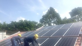 Tiết kiệm điện từ ý thức đến thực tiễn