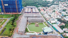 Đề xuất phương án “giải cứu” đất xen cài cho dự án nhà ở