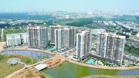 Thị trường bất động sản TPHCM: Thêm nguồn cung, hỗ trợ khách hàng