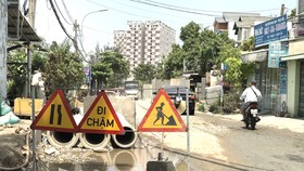 Cùng làm cuộc sống tốt đẹp hơn