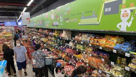 Thực hiện tốt điều tiết cung cầu, ổn định giá cả hàng hóa