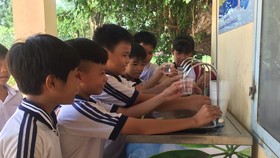 Hướng đến cấp nước thông minh, hiện đại và an toàn