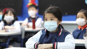 Tình hình dịch bệnh vẫn đang phức tạp, phụ huynh cần chú ý về chế độ dinh dưỡng của trẻ để đảm bảo bé quay lại trường an toàn và vui khỏe