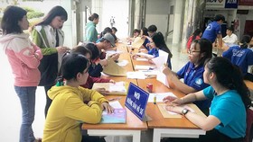 Đại học vùng được quyết định về phương thức tuyển sinh