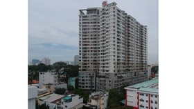 Dây dưa tranh chấp trong quản trị chung cư