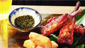 Thưởng thức ẩm thực Việt Nam thuần túy với Spice Bistro giao tận nhà