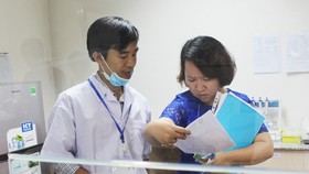 Xử lý vi phạm y tế qua “app”