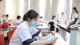Lợi thế tiếng Anh khi xét tuyển đại học