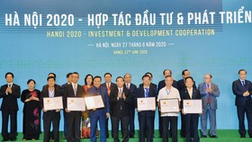 T&T Group của “Bầu Hiển” đăng ký đầu tư hơn 700 triệu USD vào thủ đô Hà Nội