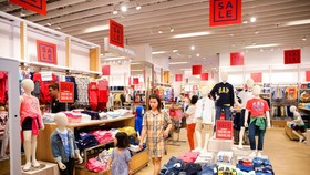 Vietnam Grand Sale 2020: Vincom siêu ưu đãi lên tới 100% toàn hệ thống
