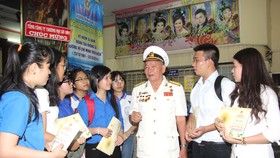 Chuyện về người anh hùng Đoàn tàu không số