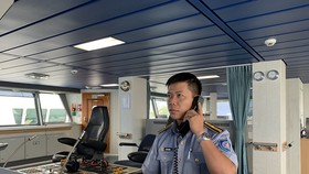 Thực thi mệnh lệnh từ trái tim