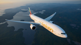 Emirates tiếp tục nối lại các chuyến bay đến 6 thành phố