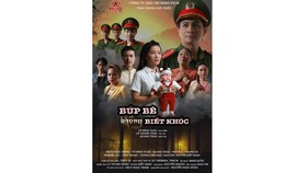 Vở kịch đặc biệt “Búp bê không biết khóc” ra mắt khán giả