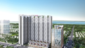 CitiGrand - Điểm sáng bất động sản quận 2