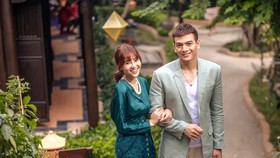 "Gái già lắm chiêu 3" chiếu trực tuyến