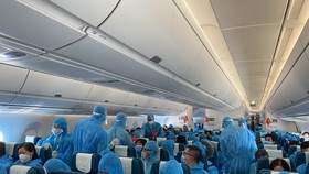 Hòa nhịp phòng chống dịch bệnh