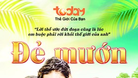 Phim truyền hình: Đẻ mướn