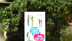 Bí quyết giúp tuổi teen “dậy thì thành công”