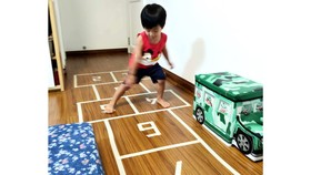 Nhà bạn có gì?