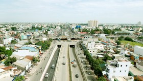 Đẩy nhanh giải ngân vốn đầu tư công của TPHCM: Đến tận công trình để tháo gỡ khó khăn