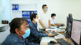 Thi đua là động lực hoàn thành nhiệm vụ