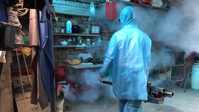 Chủ động phòng chống virus Chikungunya