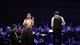 Nhà hát Giao hưởng Nhạc Vũ Kịch trở lại với “Những trích đoạn nhạc kịch nổi tiếng“