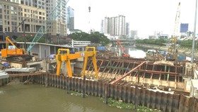 Tăng cường giải pháp ứng phó với biến đổi khí hậu
