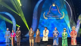 Chuông vàng vọng cổ 2020 trước giờ G