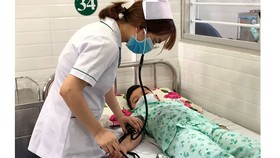 Nỗ lực để 100% học sinh, sinh viên tham gia bảo hiểm y tế