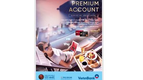 Lợi ích vượt trội dành riêng cho khách hàng VIP